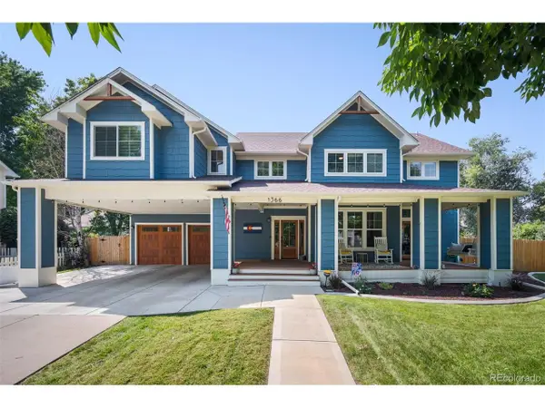 1366 Padfield Pl, Erie, CO 80516