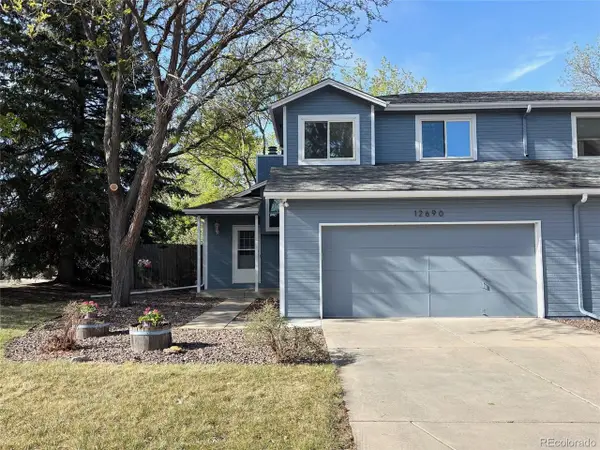 12690 W 67th Way, Arvada, CO 80004