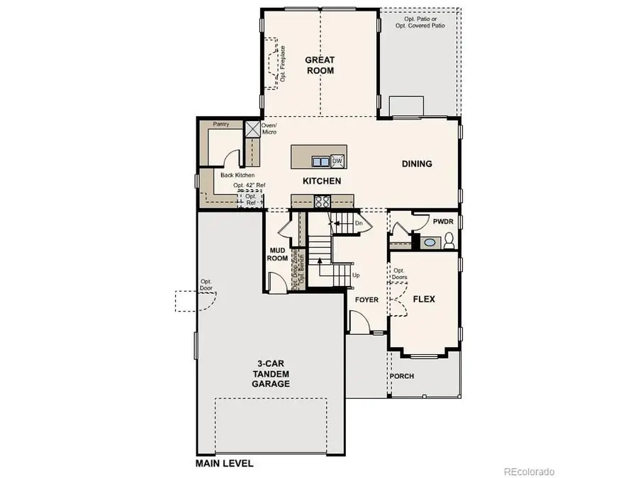 28765 E Elmhurst Ave, Aurora, CO 80016 - #2