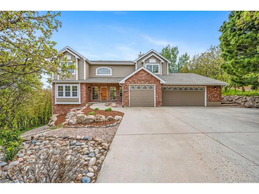 4530 Churchill Ct, Colorado Springs, CO 80906 - #3