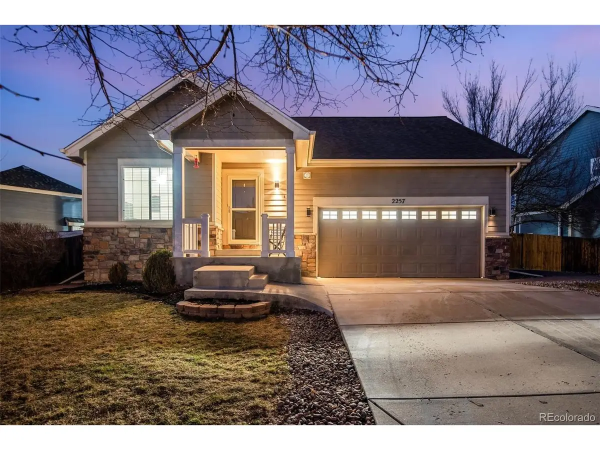 2257 Dogwood Dr, Erie, CO 80516 - Image #1