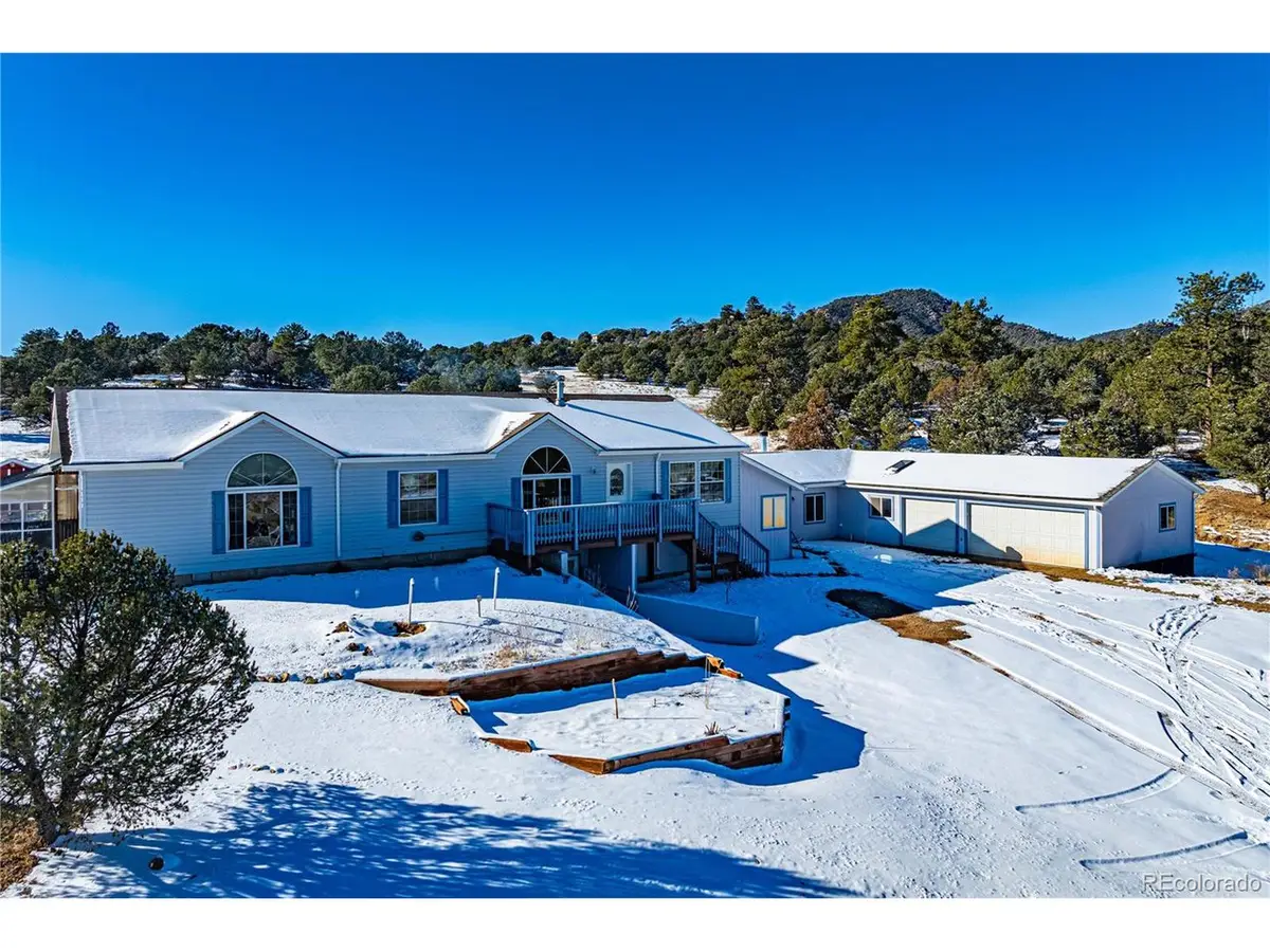 7191 Copper Gulch Rd, Cotopaxi, CO 81223 - Image #1