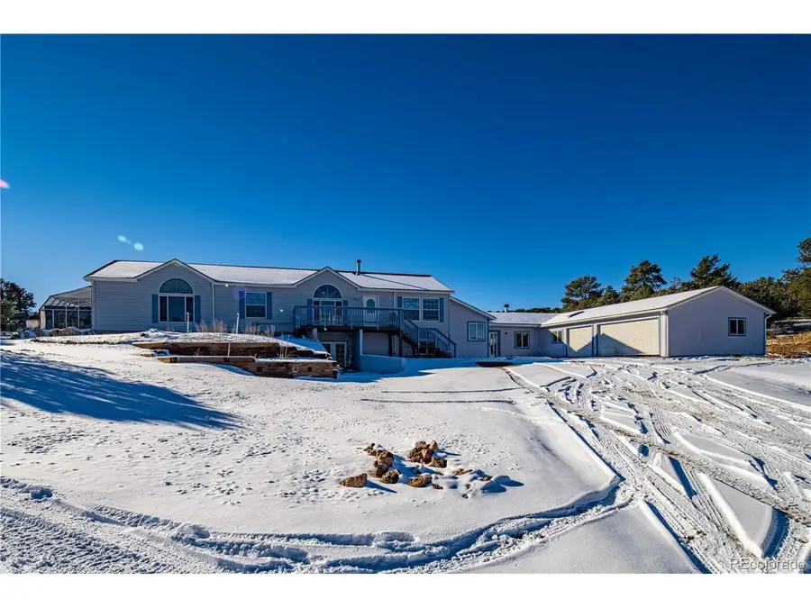 7191 Copper Gulch Rd, Cotopaxi, CO 81223 - Image #2