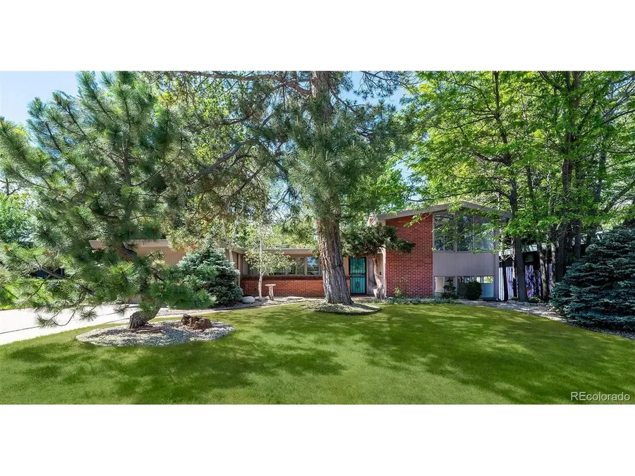 2935 S Lafayette Dr, Englewood, CO 80113 - #3