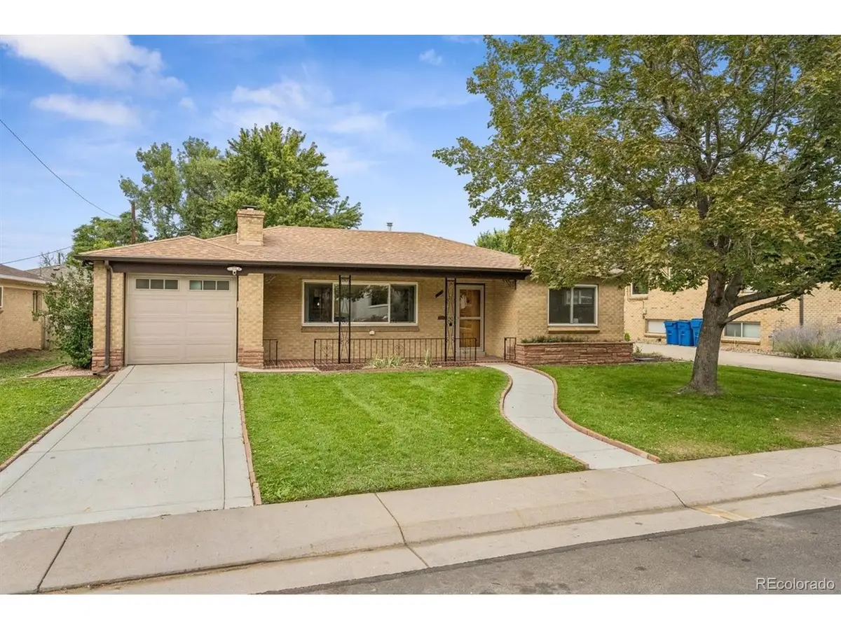 5651 W 36th Pl, Wheat Ridge, CO 80212 - #1
