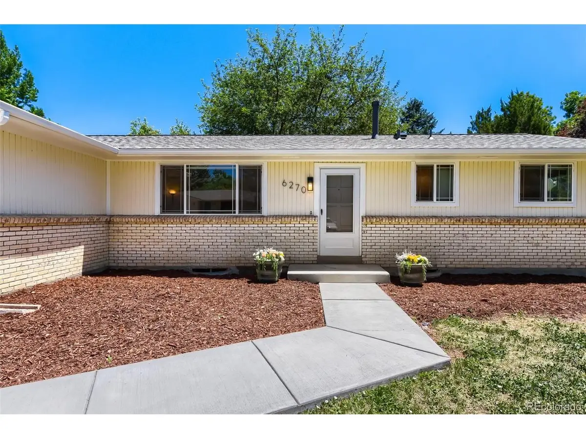6270 S Fenton Ct, Littleton, CO 80123 - #1