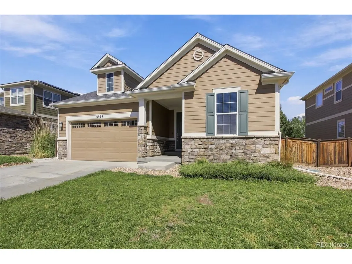 6969 E 123rd Pl, Thornton, CO 80602 - #1