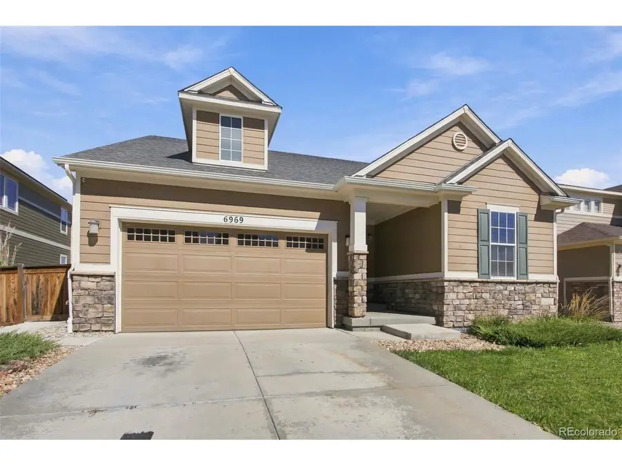 6969 E 123rd Pl, Thornton, CO 80602 - #2