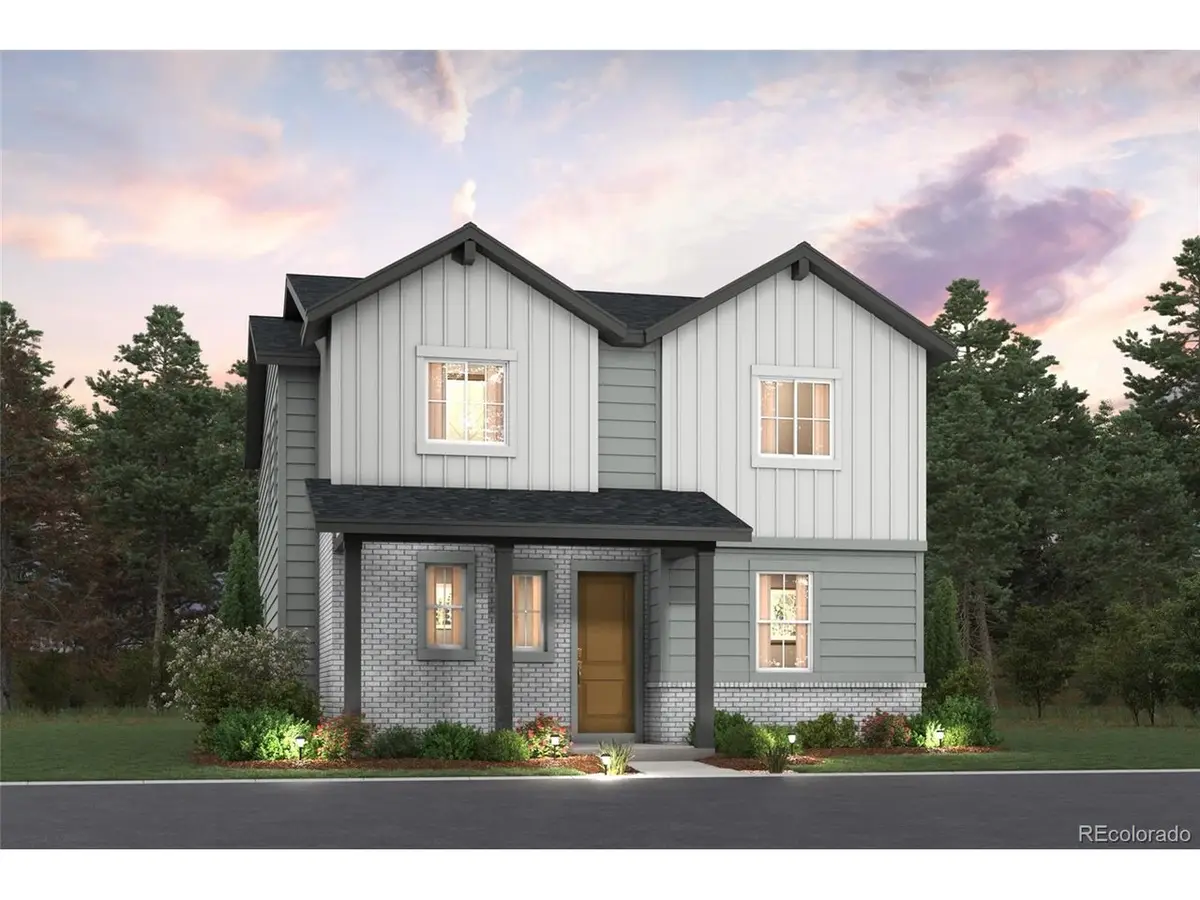 4551 N Versailles Way, Aurora, CO 80019 - #1