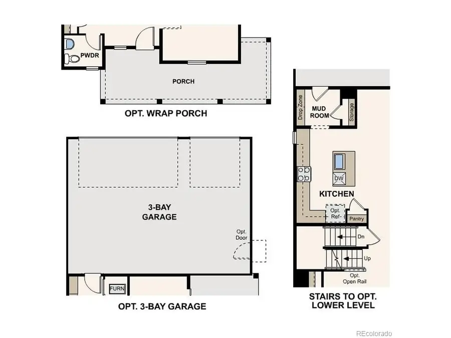 4551 N Versailles Way, Aurora, CO 80019 - #3