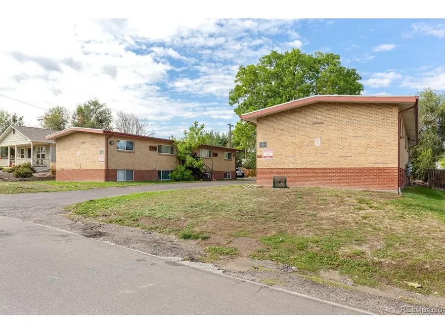 193 S Ingalls St, Lakewood, CO 80226 - #3