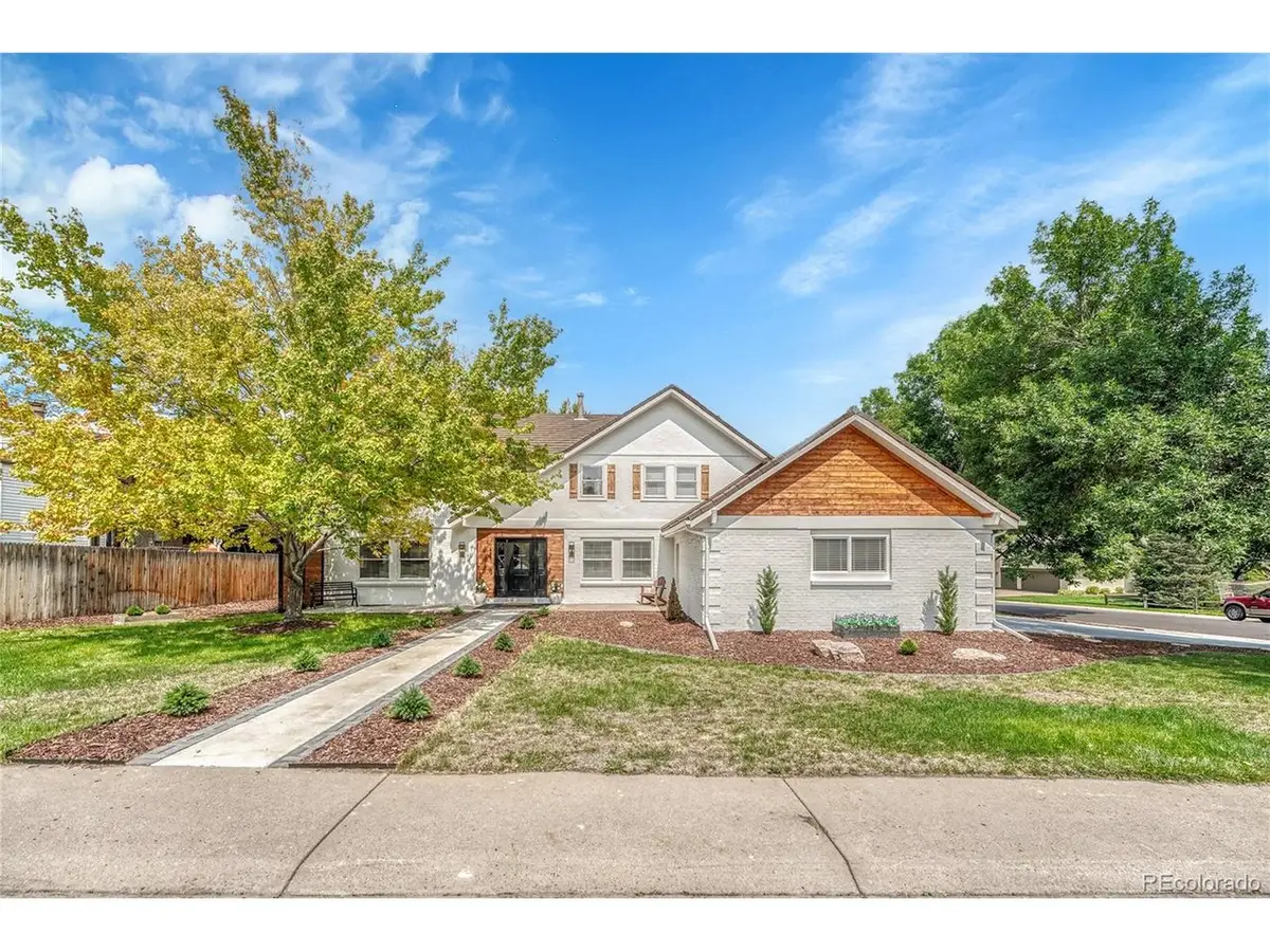 7415 W Clifton Ave, Littleton, CO 80128 - #1