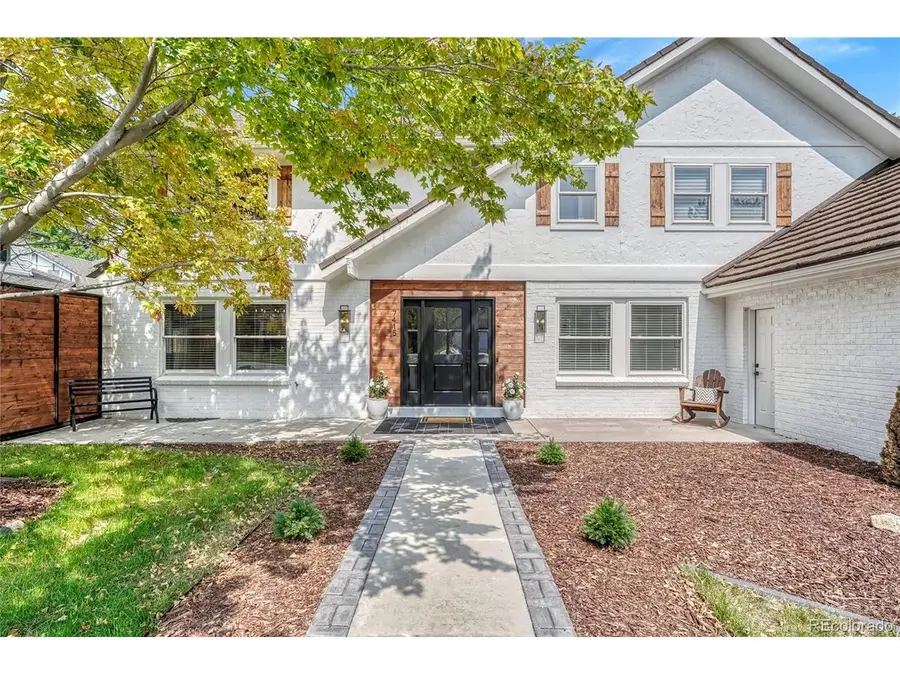 7415 W Clifton Ave, Littleton, CO 80128 - #2
