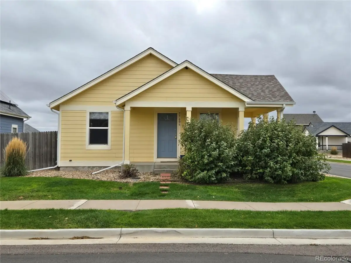 55606 E 28th Pl, Strasburg, CO 80136 - #1