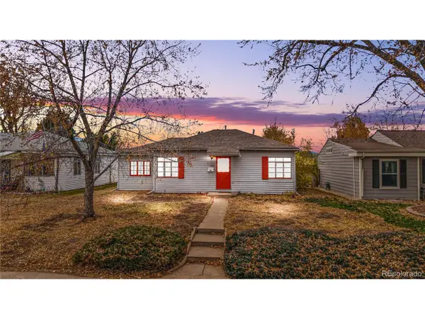 4925 Decatur St, Denver, CO 80221