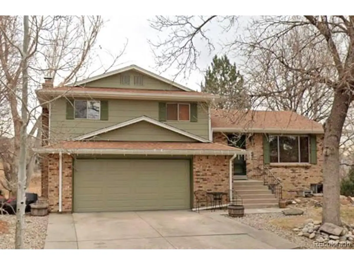 16011 W 56th Pl, Golden, CO 80403 - Image #1