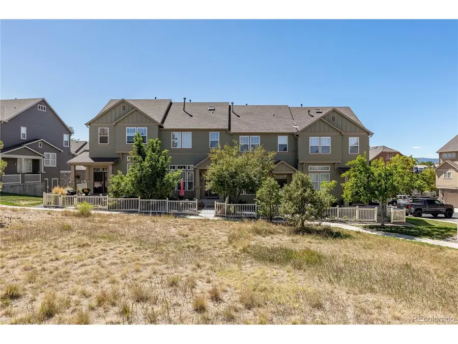 3862 Tranquility Trl, Castle Rock, CO 80109 - #2