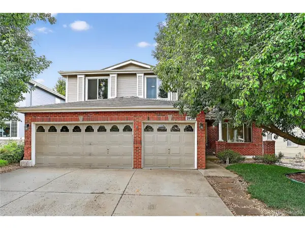 2174 Cactus Bluff Ave, Highlands Ranch, CO 80129
