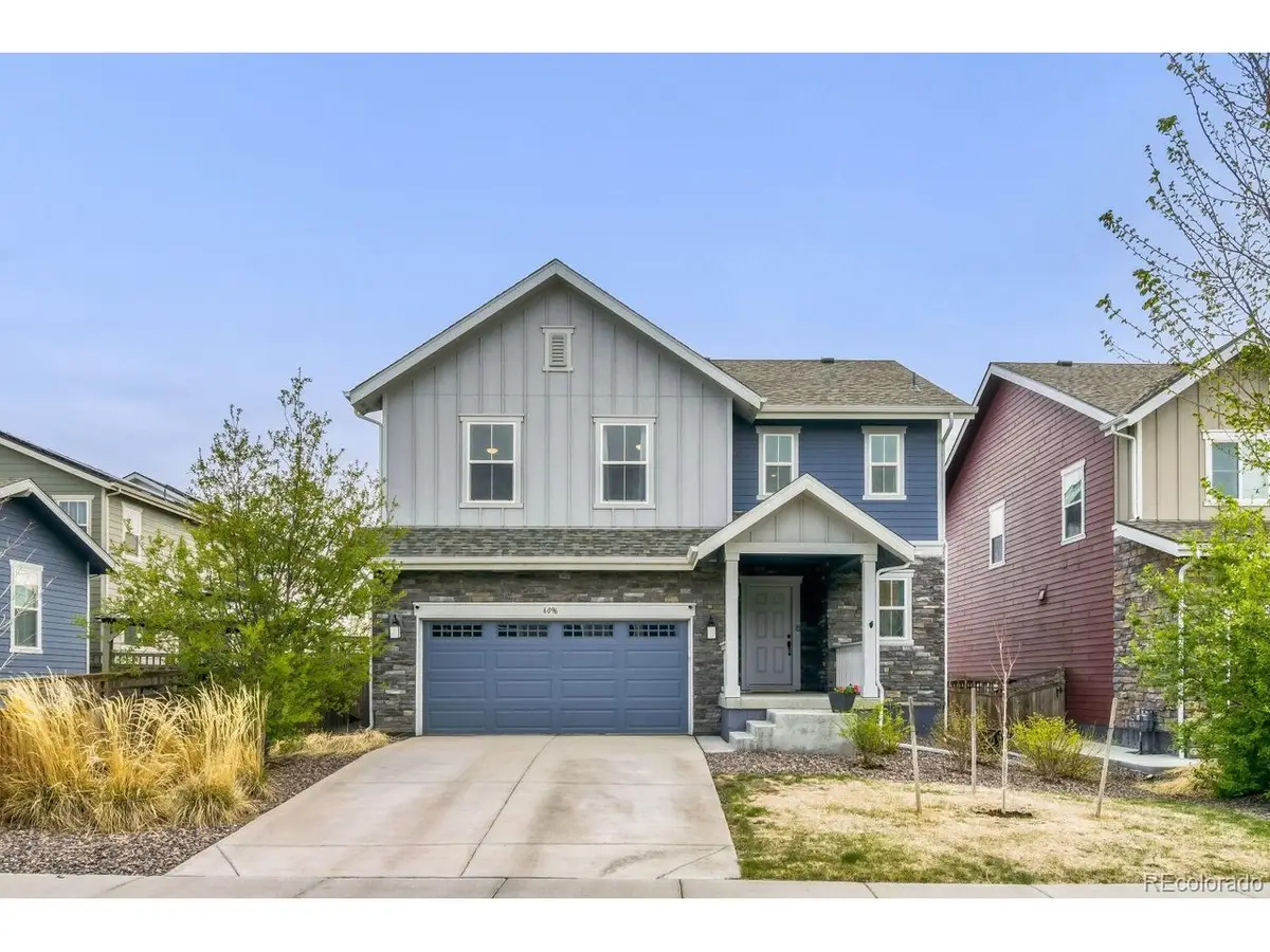 6096 N Nepal St, Aurora, CO 80019 - #1