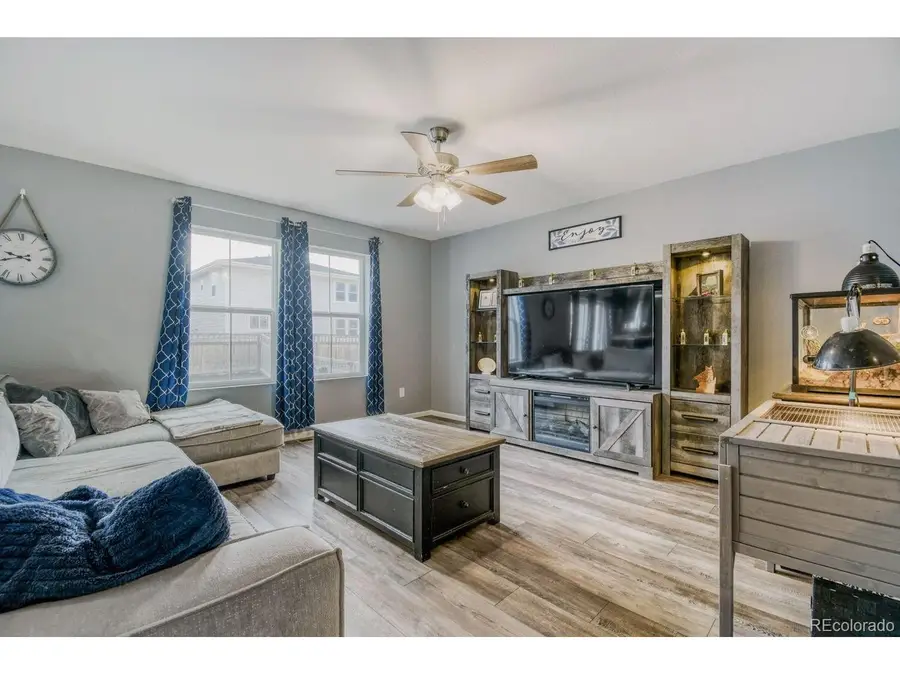 6096 N Nepal St, Aurora, CO 80019 - #2