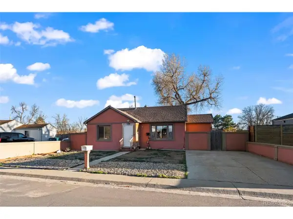6640 E 74th Ave, Commerce City, CO 80022