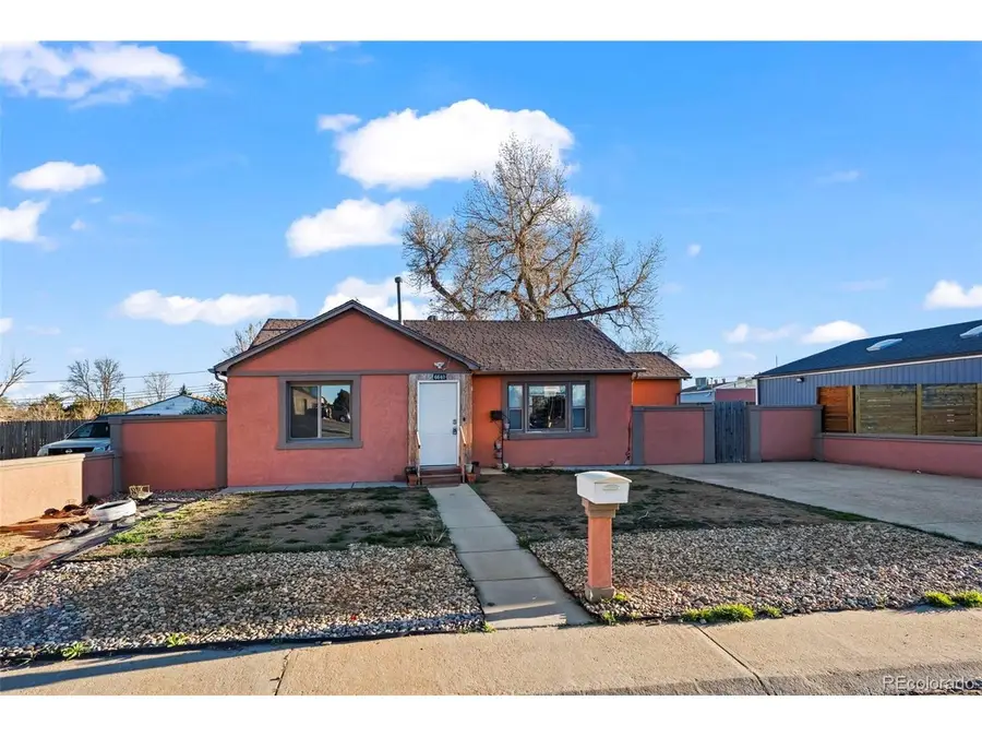 6640 E 74th Ave, Commerce City, CO 80022 - #2