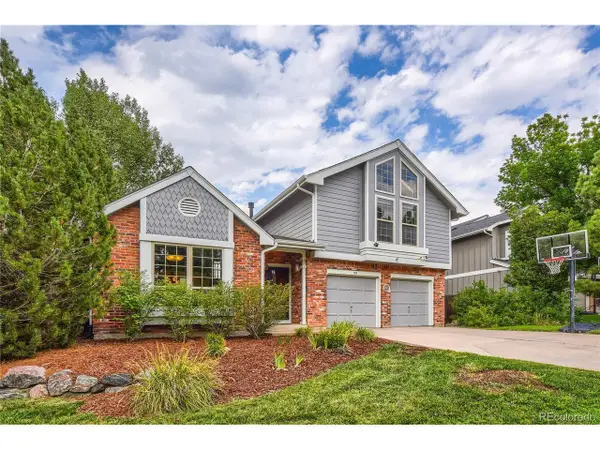 169 Clare Dr, Castle Rock, CO 80108