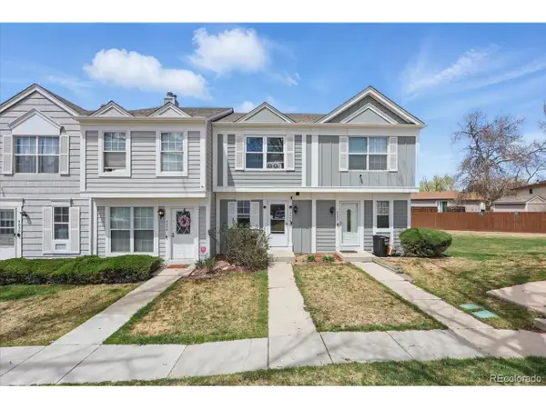 4058 Baytown Dr, Colorado Springs, CO 80916