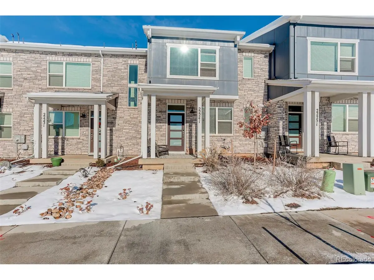 22241 E 7th Pl, Aurora, CO 80018 - Image #1