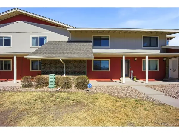360 W Rockrimmon Blvd #F, Colorado Springs, CO 80919