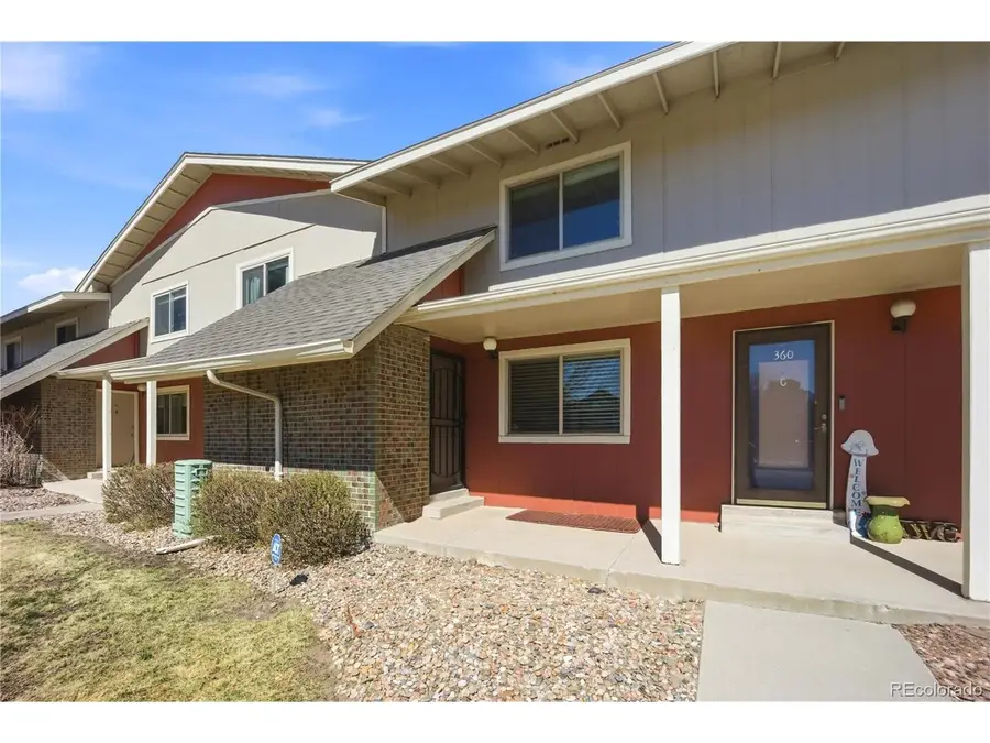 360 W Rockrimmon Blvd #F, Colorado Springs, CO 80919 - #2