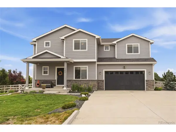 565 Remington Dr, Hudson, CO 80642