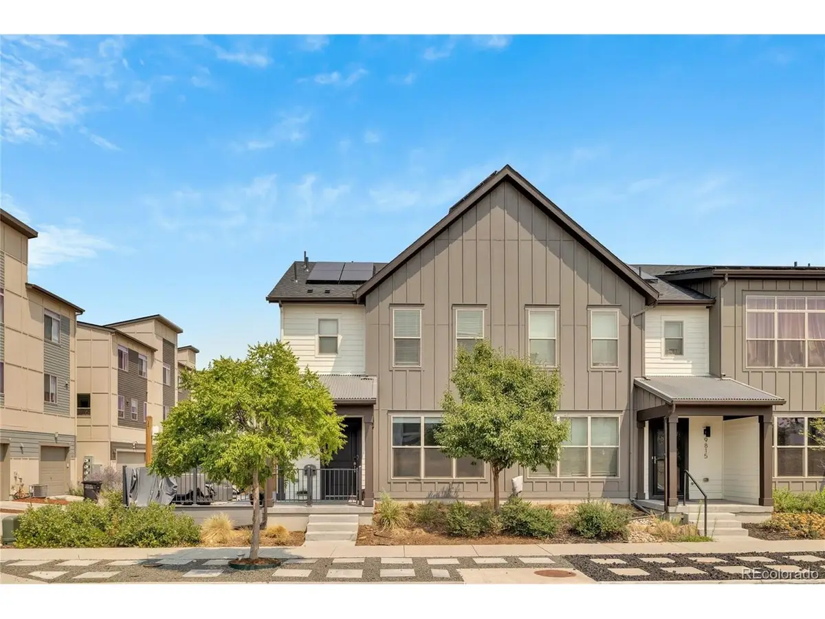 9811 E 56th Pl, Denver, CO 80238 - #1