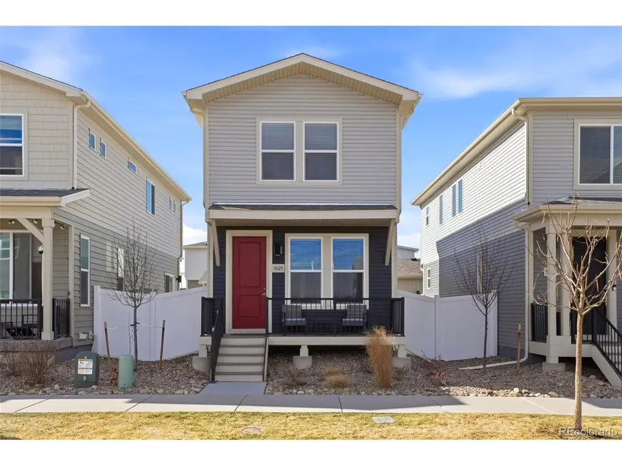 5025 N Yampa St, Denver, CO 80249 - #2