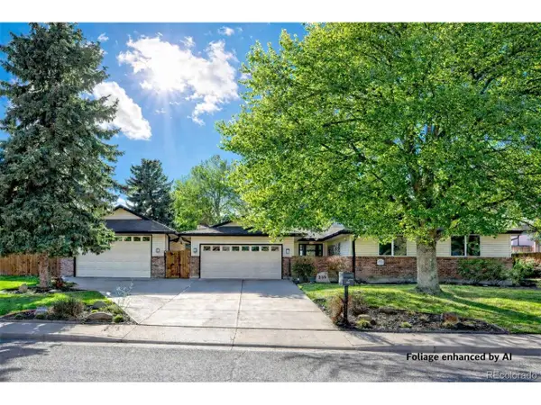 235 Flora Way, Golden, CO 80401