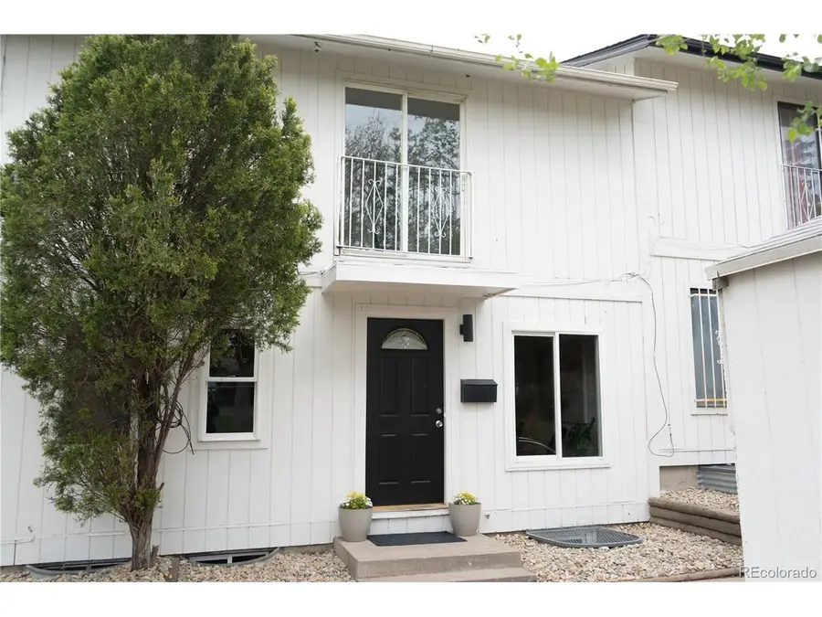 3073 W Center Ave #C, Denver, CO 80219 - #2