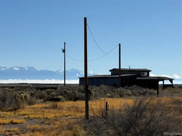 13501 Highway 285, Saguache, CO 81149