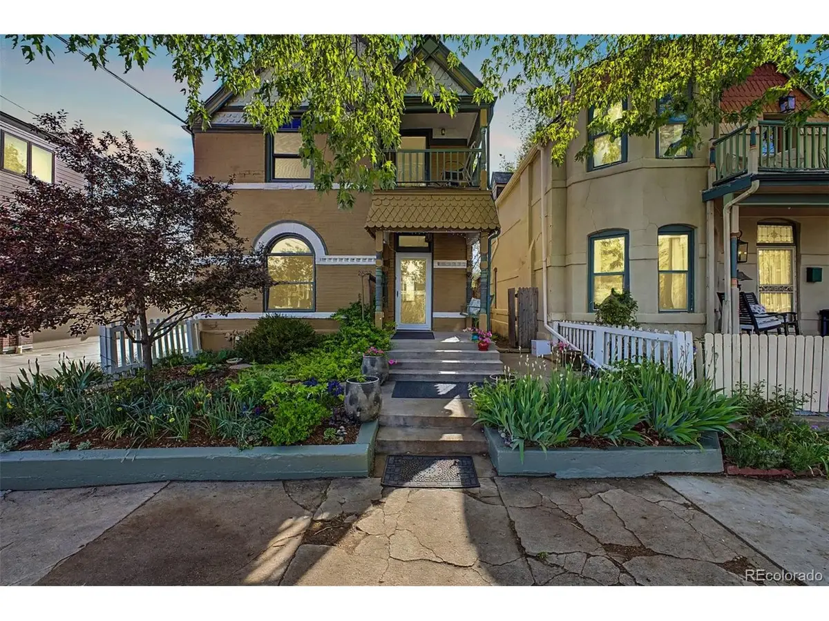 2822 Hazel Ct, Denver, CO 80211 - #1