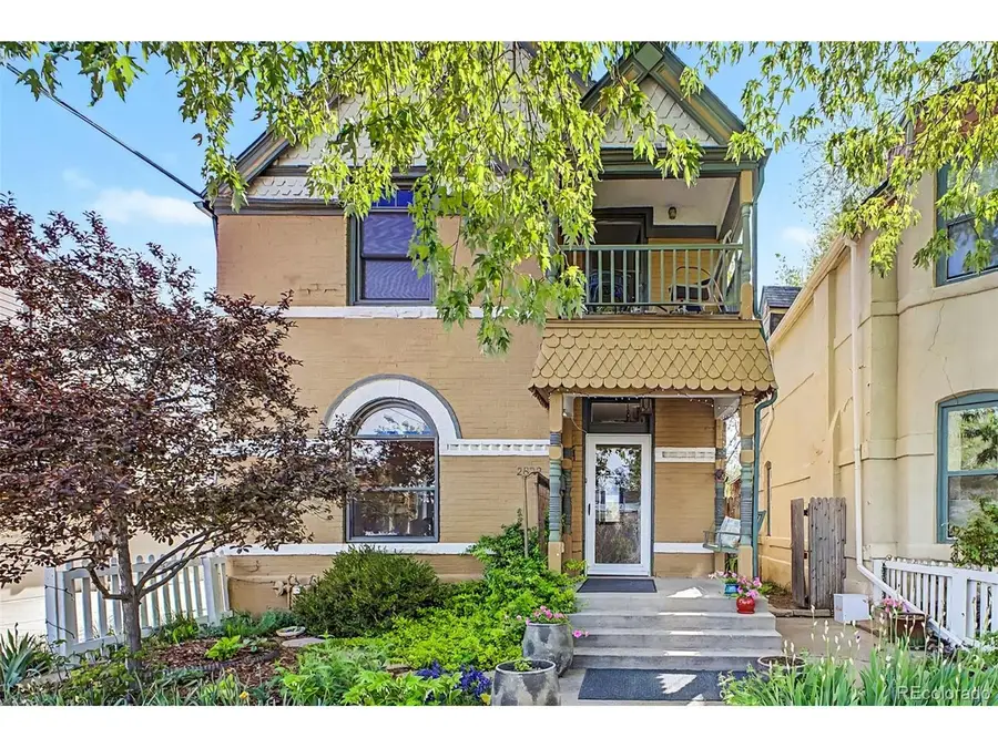 2822 Hazel Ct, Denver, CO 80211 - #2