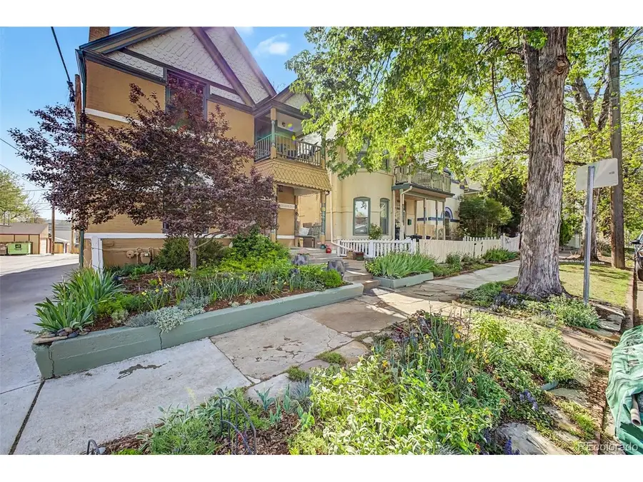 2822 Hazel Ct, Denver, CO 80211 - #3