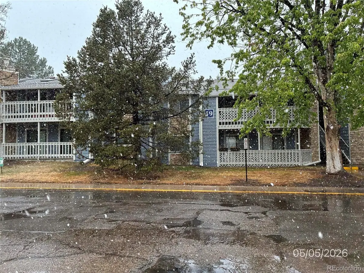 8600 E Alameda Ave #19-108, Denver, CO 80247 - #1