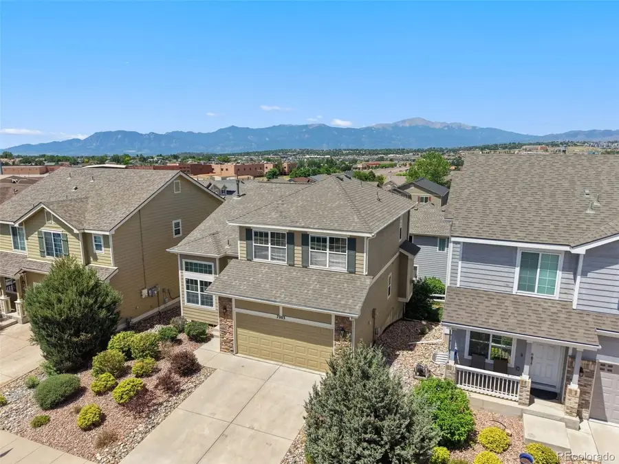 7003 Harrier, Colorado Springs, CO 80922 - #3