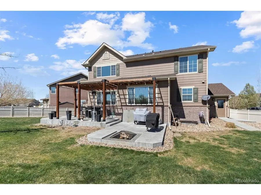 10039 Buttesfield St, Firestone, CO 80504 - #2