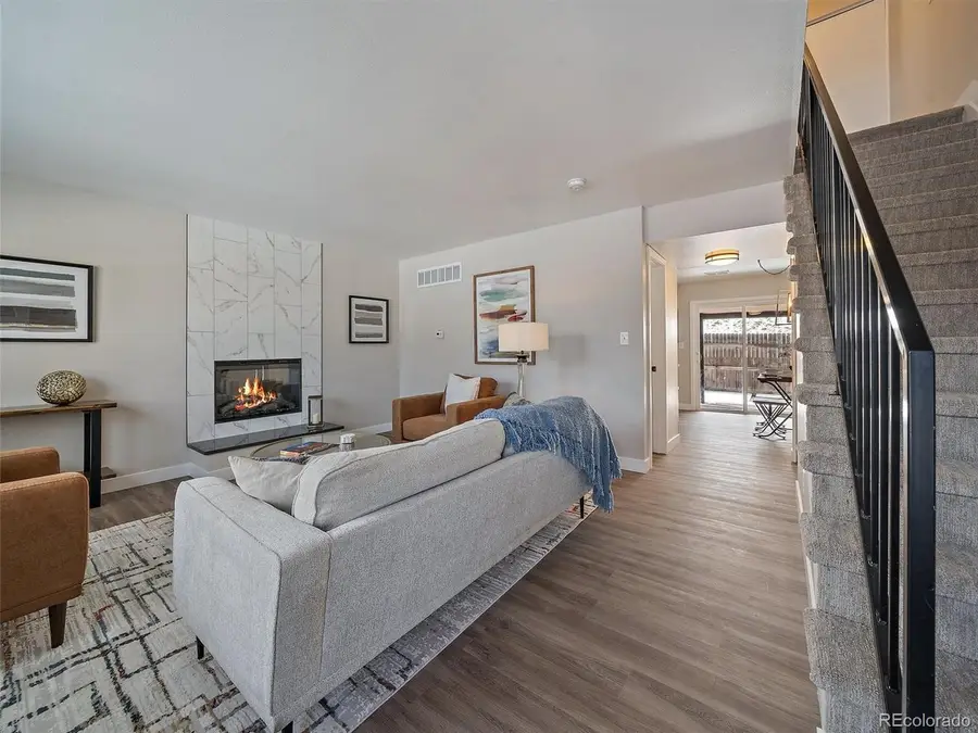 5543 S Lowell Blvd, Littleton, CO 80123 - #3