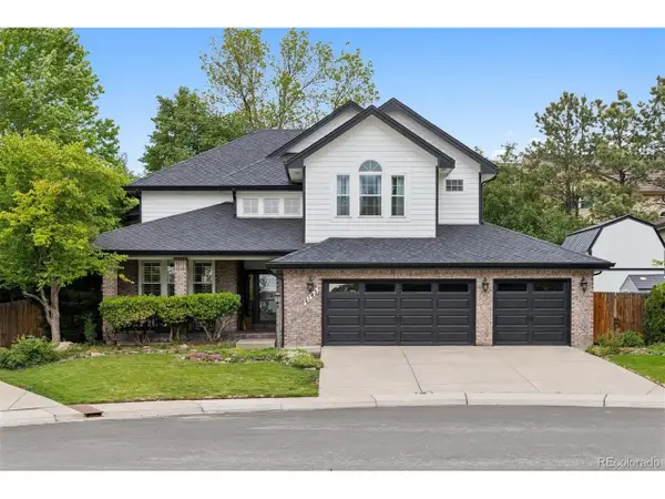 6143 S Newark Way, Englewood, CO 80111