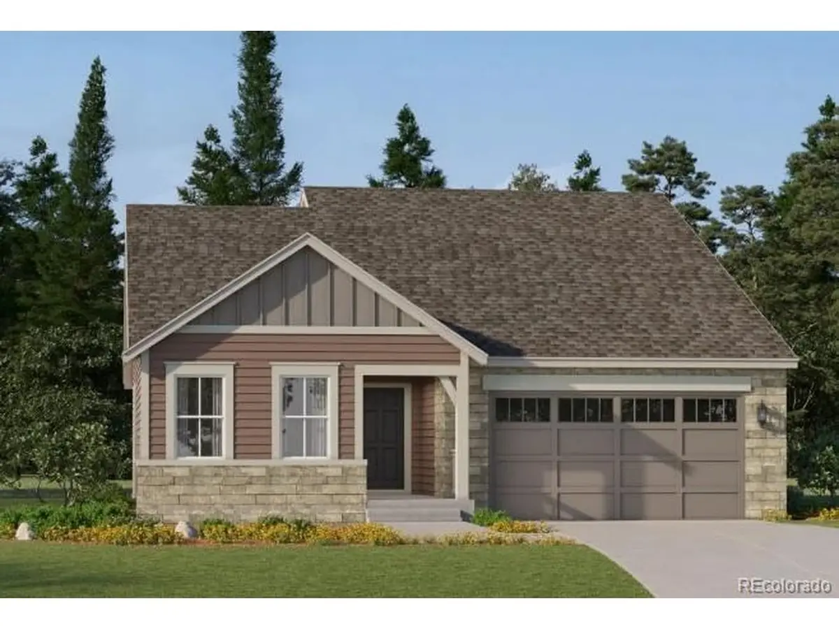 3335 E 152nd Cir, Thornton, CO 80602 - #1