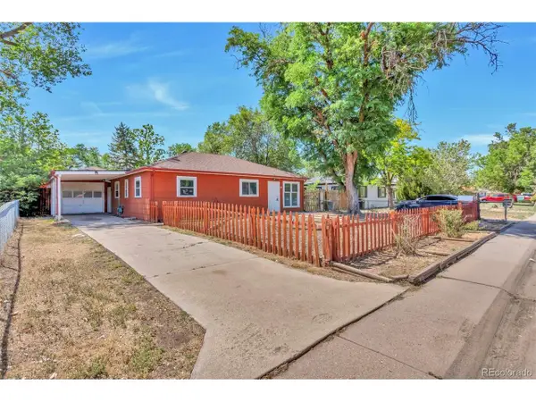 1215 Yuba St, Aurora, CO 80011