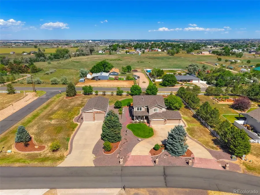 16186 Xenia St, Brighton, CO 80602 - #2