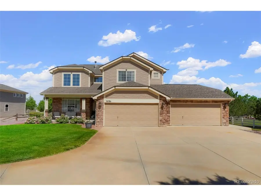 16186 Xenia St, Brighton, CO 80602 - #3