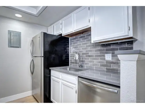 18391 E Kepner Pl #103, Aurora, CO 80017